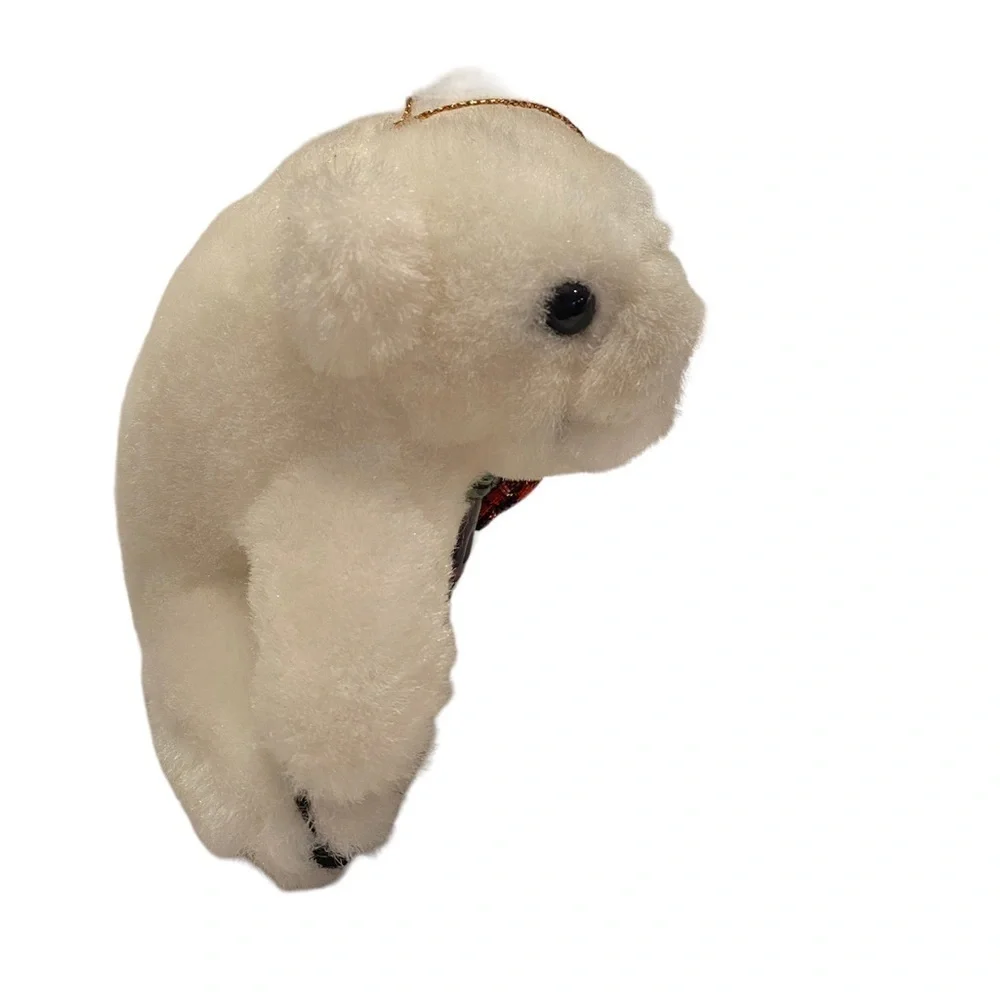 COCA COLA Polar Bear 3.5